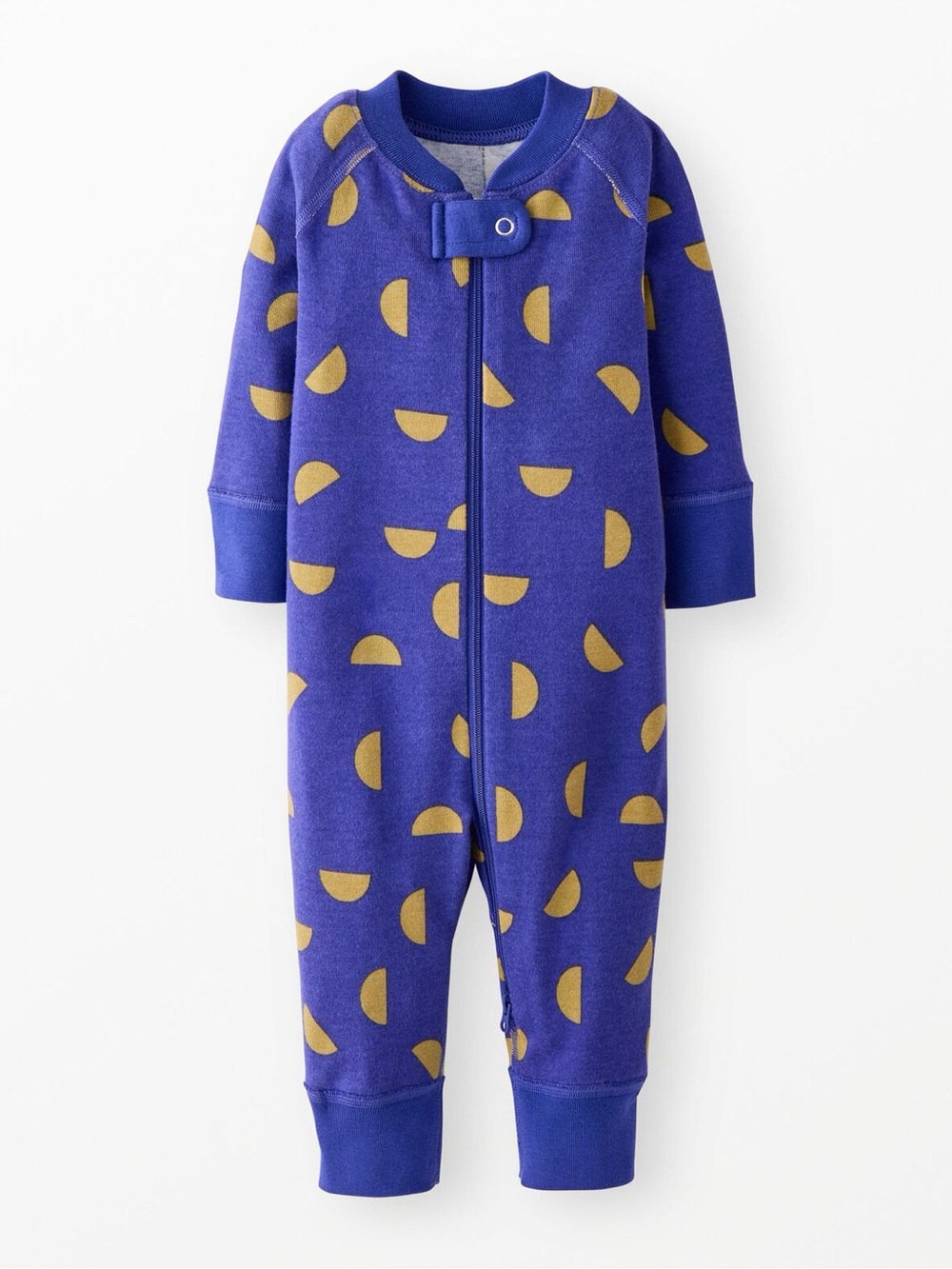 Brand New Hannah Anderson HannaJams Sleeper SZ 3-6 months